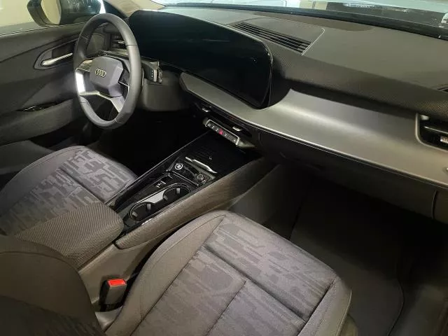 Audi Q3 Advanced TFSI 110 kW (150 CV) S tronic de segunda mano