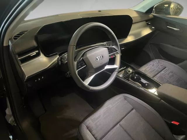 Audi Q3 Advanced TFSI 110 kW (150 CV) S tronic de segunda mano