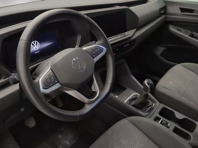 Volkswagen Caddy Maxi Origin 2.0 TDI 75 kW (102 CV) de segunda mano