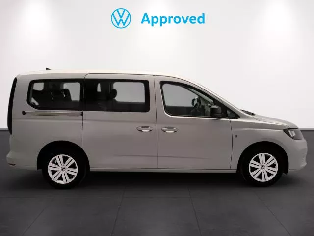 Volkswagen Caddy Maxi Origin 2.0 TDI 75 kW (102 CV) de segunda mano