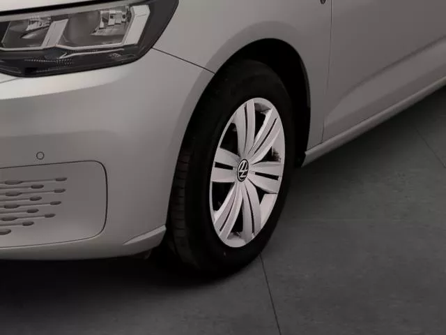 Volkswagen Caddy Maxi Origin 2.0 TDI 75 kW (102 CV) de segunda mano