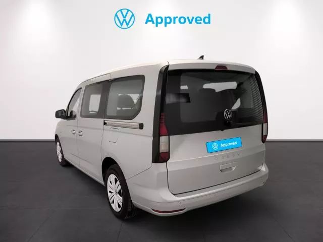 Volkswagen Caddy Maxi Origin 2.0 TDI 75 kW (102 CV) de segunda mano