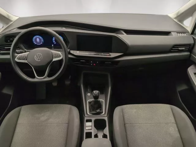 Volkswagen Caddy Maxi Origin 2.0 TDI 75 kW (102 CV) de segunda mano