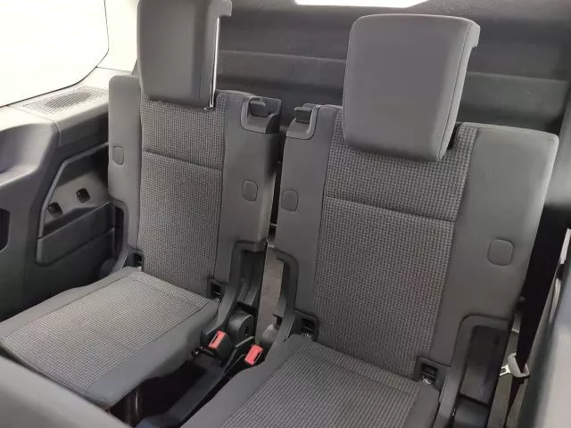 Volkswagen Caddy Maxi Origin 2.0 TDI 75 kW (102 CV) de segunda mano