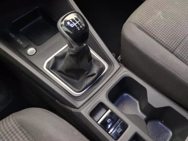 Volkswagen Caddy Maxi Origin 2.0 TDI 75 kW (102 CV) de segunda mano