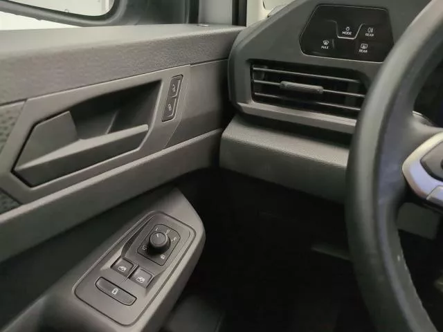 Volkswagen Caddy Maxi Origin 2.0 TDI 75 kW (102 CV) de segunda mano