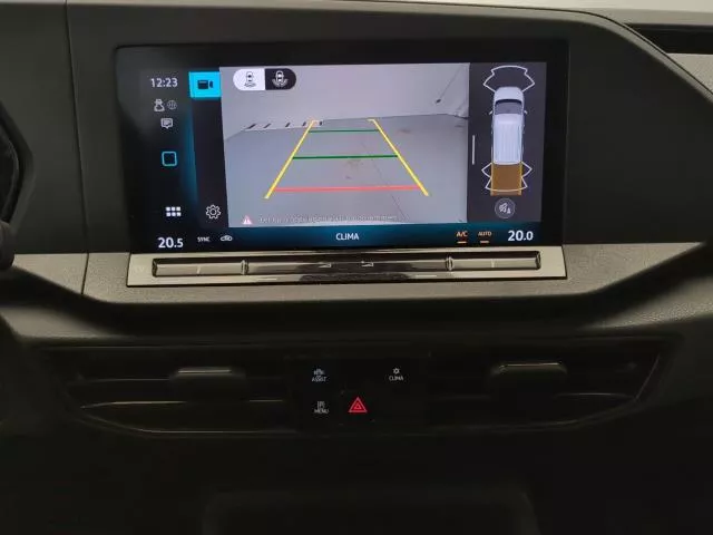 Volkswagen Caddy Maxi Origin 2.0 TDI 75 kW (102 CV) de segunda mano