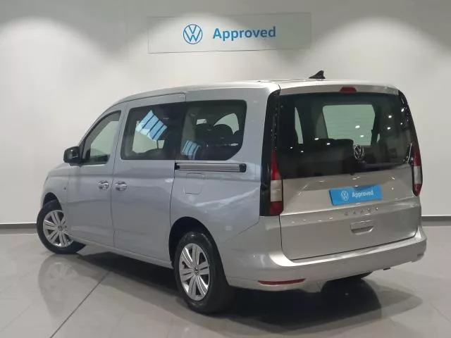 Volkswagen Caddy Maxi Origin 2.0 TDI 75 kW (102 CV) de segunda mano