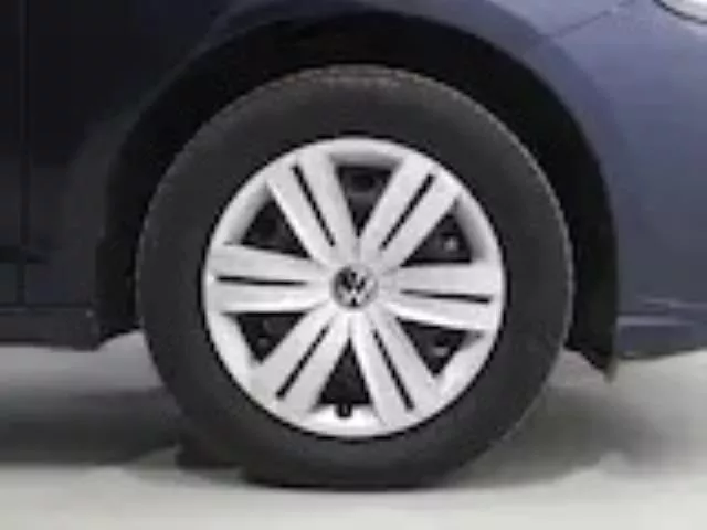 Volkswagen Caddy Maxi Origin 2.0 TDI 75 kW (102 CV) de segunda mano