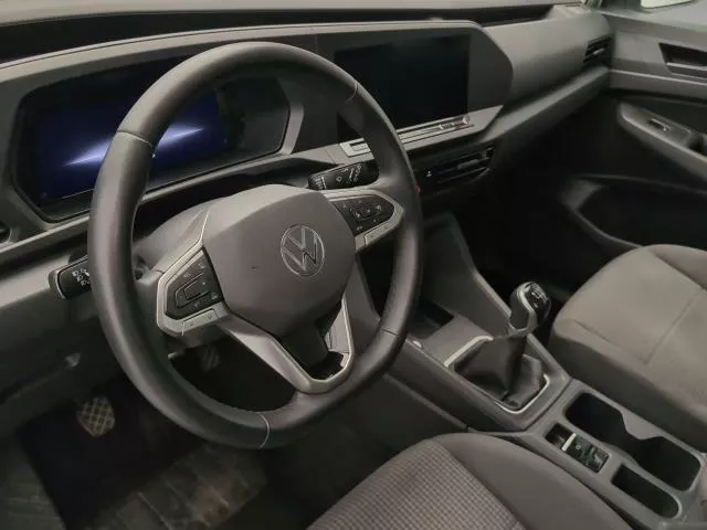 Volkswagen Caddy Maxi Origin 2.0 TDI 75 kW (102 CV) de segunda mano