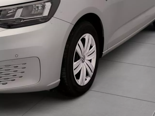 Volkswagen Caddy Maxi Origin 2.0 TDI 75 kW (102 CV) de segunda mano