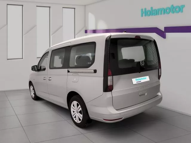 Volkswagen Caddy Maxi Origin 2.0 TDI 75 kW (102 CV) de segunda mano