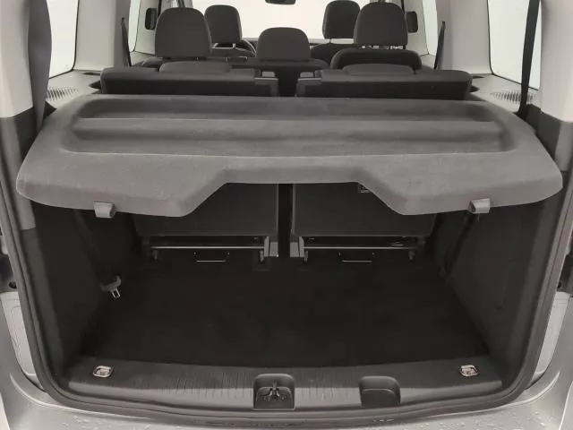 Volkswagen Caddy Maxi Origin 2.0 TDI 75 kW (102 CV) de segunda mano