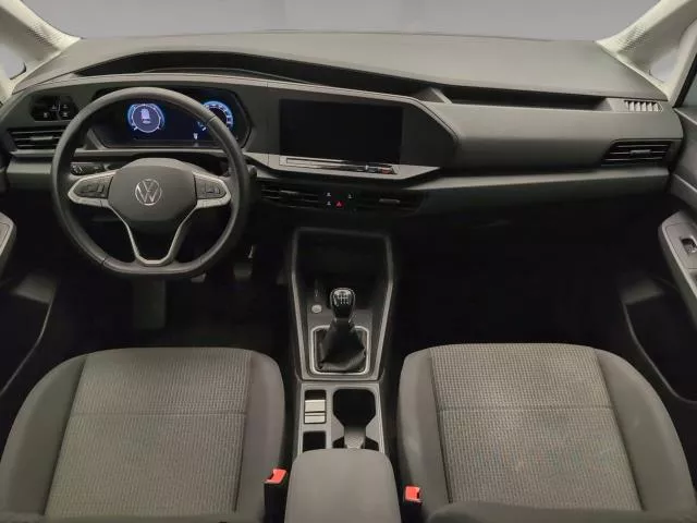 Volkswagen Caddy Maxi Origin 2.0 TDI 75 kW (102 CV) de segunda mano