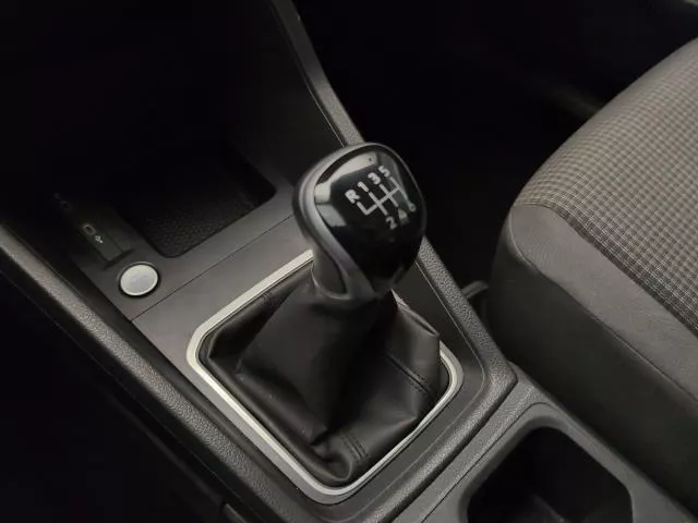 Volkswagen Caddy Maxi Origin 2.0 TDI 75 kW (102 CV) de segunda mano