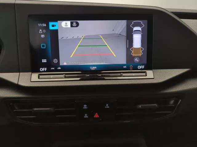 Volkswagen Caddy Maxi Origin 2.0 TDI 75 kW (102 CV) de segunda mano