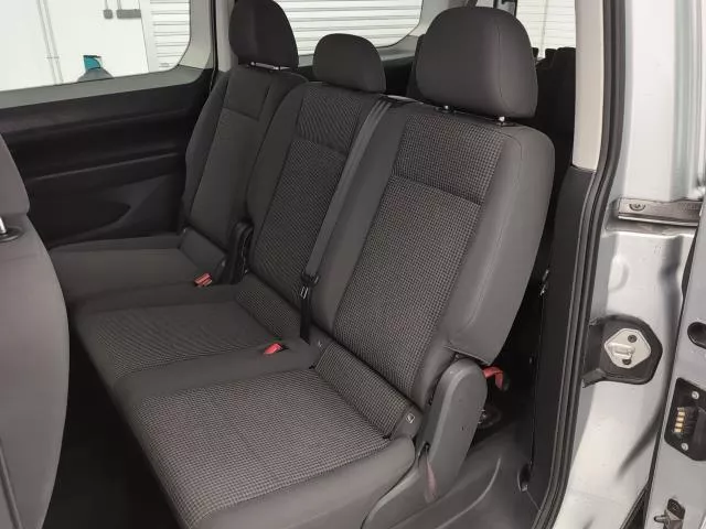 Volkswagen Caddy Maxi Origin 2.0 TDI 75 kW (102 CV) de segunda mano