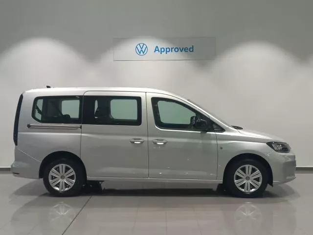 Volkswagen Caddy Maxi Origin 2.0 TDI 75 kW (102 CV) de segunda mano