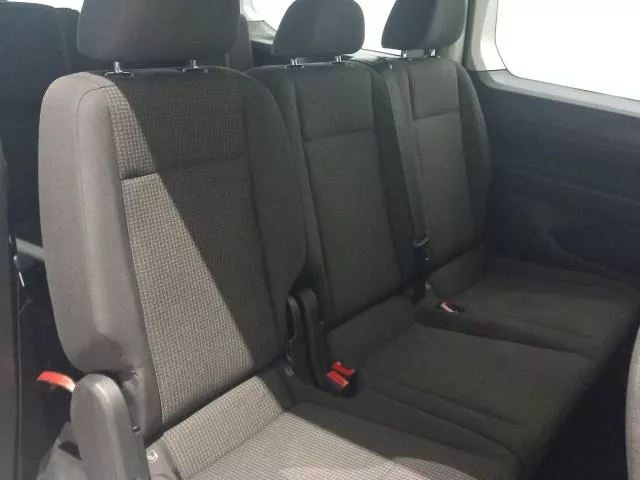 Volkswagen Caddy Maxi Origin 2.0 TDI 75 kW (102 CV) de segunda mano