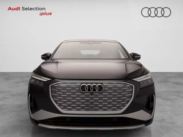 Audi Q4 Genuine edition 45 e-tron 82kWh 210 kW (286 CV) de segunda mano