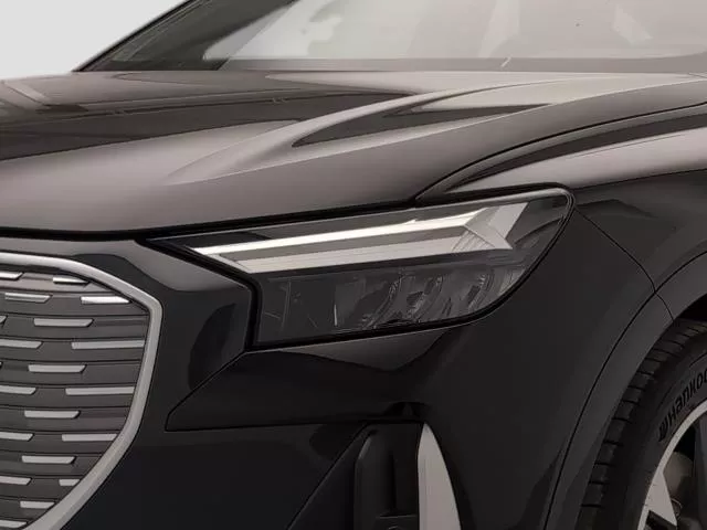 Audi Q4 Genuine edition 45 e-tron 82kWh 210 kW (286 CV) de segunda mano