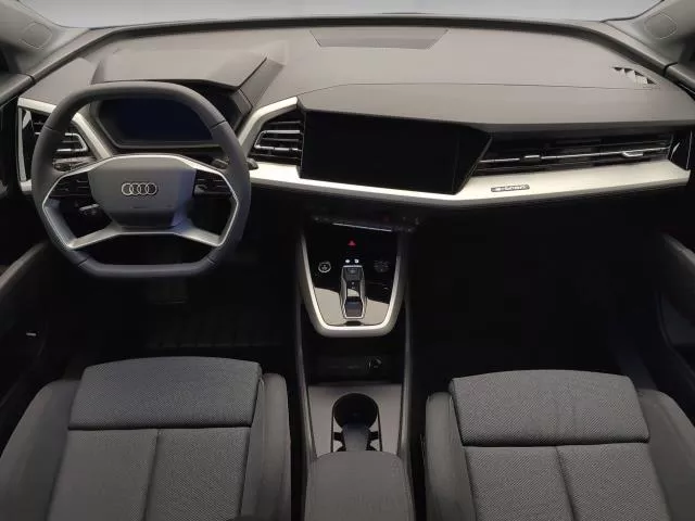 Audi Q4 Genuine edition 45 e-tron 82kWh 210 kW (286 CV) de segunda mano