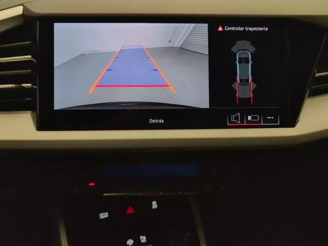 Audi Q4 Genuine edition 45 e-tron 82kWh 210 kW (286 CV) de segunda mano