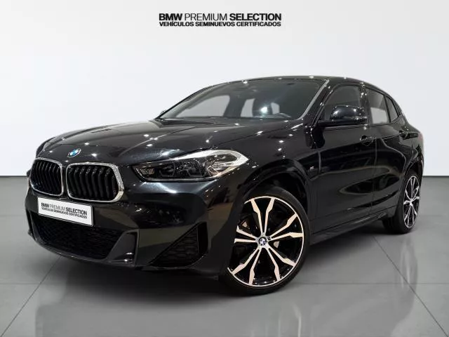 BMW X2 sDrive18d Business 110 kW (150 CV) de segunda mano