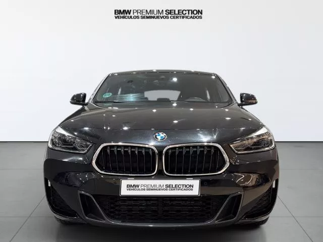 BMW X2 sDrive18d Business 110 kW (150 CV) de segunda mano