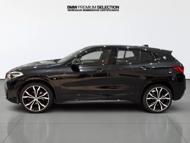 BMW X2 sDrive18d Business 110 kW (150 CV) de segunda mano