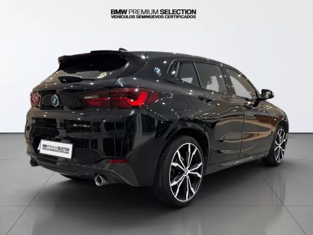 BMW X2 sDrive18d Business 110 kW (150 CV) de segunda mano