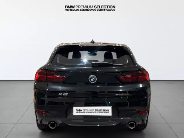 BMW X2 sDrive18d Business 110 kW (150 CV) de segunda mano