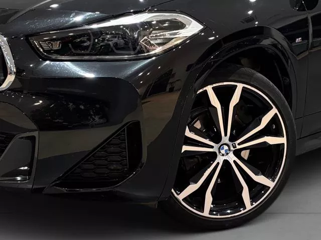 BMW X2 sDrive18d Business 110 kW (150 CV) de segunda mano