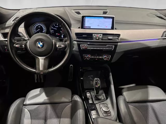 BMW X2 sDrive18d Business 110 kW (150 CV) de segunda mano