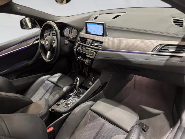 BMW X2 sDrive18d Business 110 kW (150 CV) de segunda mano