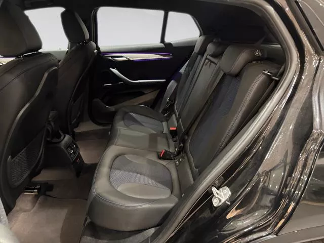 BMW X2 sDrive18d Business 110 kW (150 CV) de segunda mano