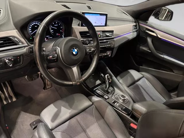 BMW X2 sDrive18d Business 110 kW (150 CV) de segunda mano