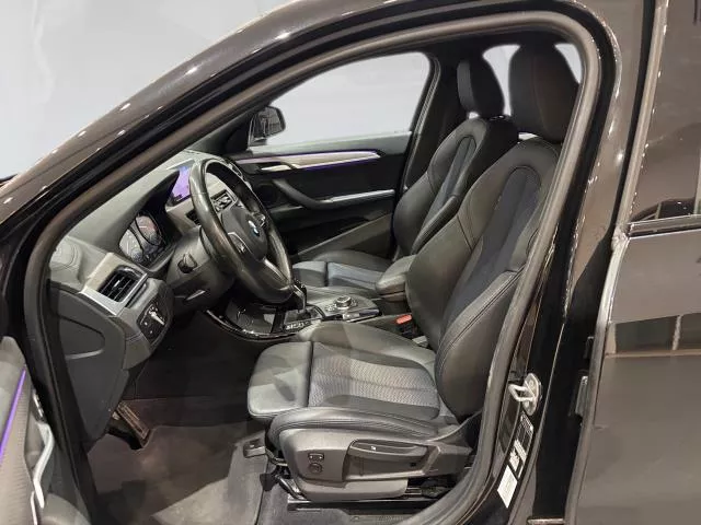 BMW X2 sDrive18d Business 110 kW (150 CV) de segunda mano