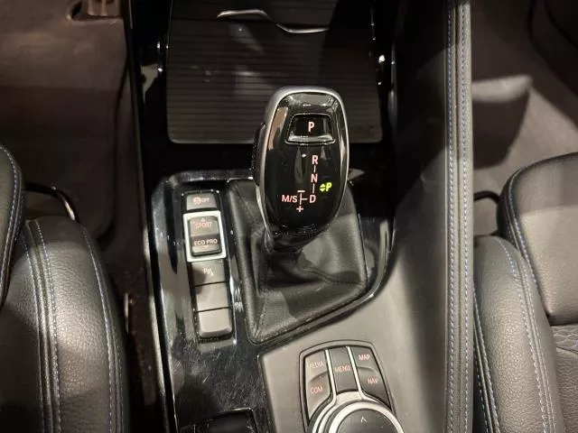 BMW X2 sDrive18d Business 110 kW (150 CV) de segunda mano