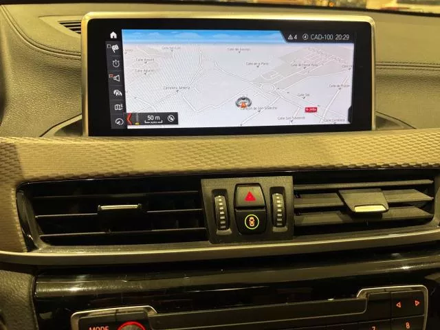 BMW X2 sDrive18d Business 110 kW (150 CV) de segunda mano