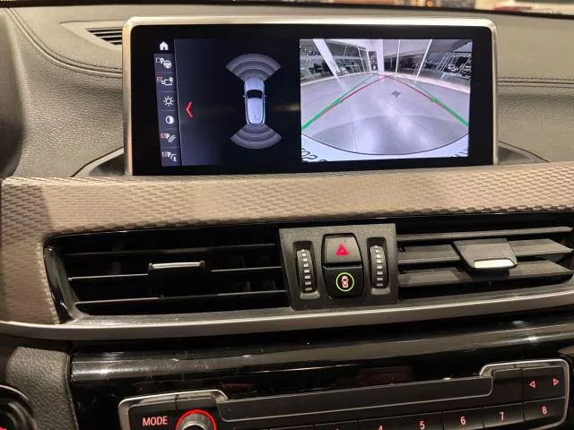 BMW X2 sDrive18d Business 110 kW (150 CV) de segunda mano