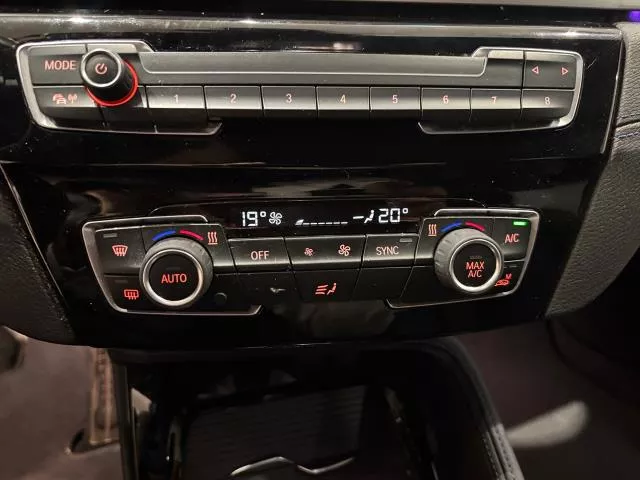 BMW X2 sDrive18d Business 110 kW (150 CV) de segunda mano