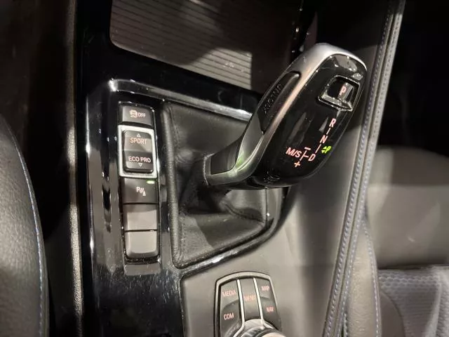 BMW X2 sDrive18d Business 110 kW (150 CV) de segunda mano