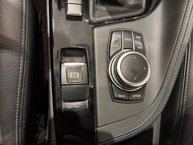 BMW X2 sDrive18d Business 110 kW (150 CV) de segunda mano