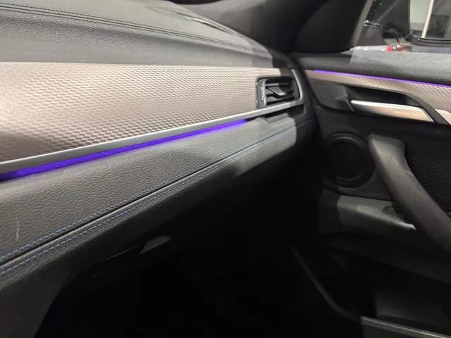 BMW X2 sDrive18d Business 110 kW (150 CV) de segunda mano