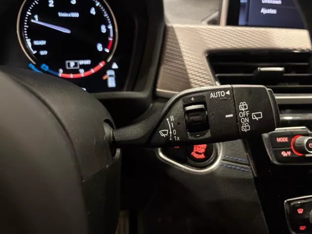 BMW X2 sDrive18d Business 110 kW (150 CV) de segunda mano