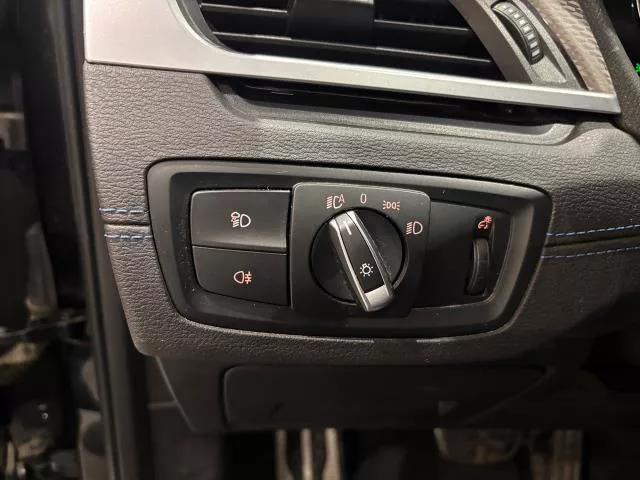 BMW X2 sDrive18d Business 110 kW (150 CV) de segunda mano