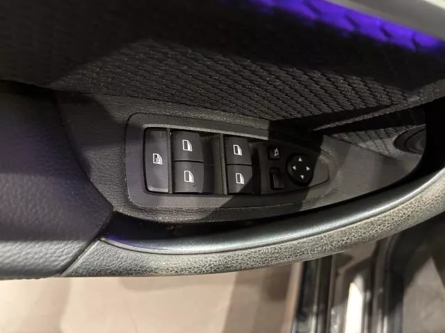 BMW X2 sDrive18d Business 110 kW (150 CV) de segunda mano