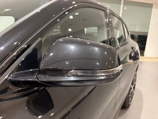 BMW X2 sDrive18d Business 110 kW (150 CV) de segunda mano