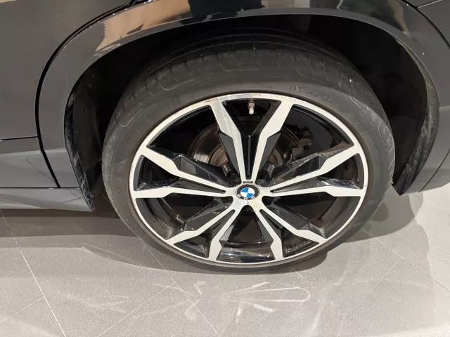 BMW X2 sDrive18d Business 110 kW (150 CV) de segunda mano